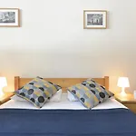 Apartamentos London Farringdon