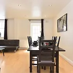 Apartamentos London Farringdon