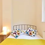 Apartamentos London Farringdon